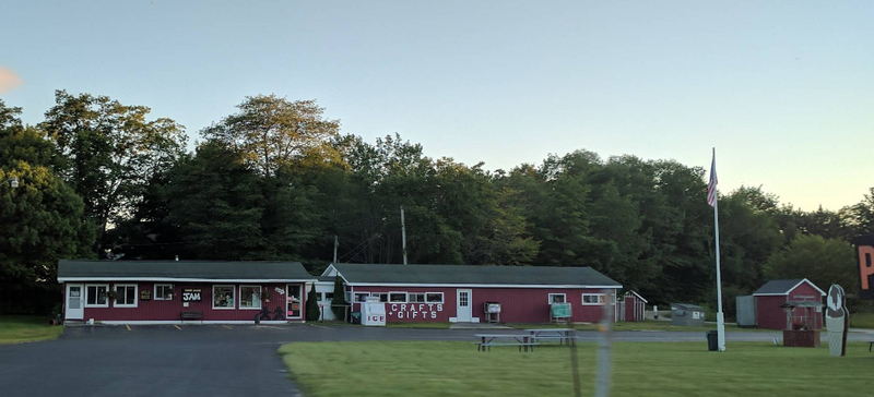 Wildwood Pasties - From Web Listing (newer photo)